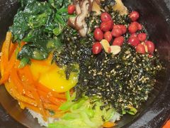 -大同江朝鲜菜•长春地标美食(绿园吾悦广场店)