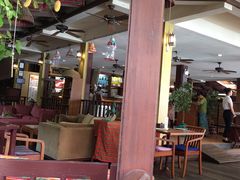 -卷心菜和避孕套餐厅(Pattaya)