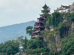 -石宝寨