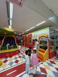 -孩子王童乐园(芜湖万达店)