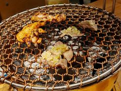 -烧肉达人•炭火烧肉(新天地店)