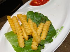 -蛙喔牛蛙(百联南方店)