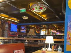 -Famous肥猫墨西哥音乐餐吧(五棵松华熙LIVE店)