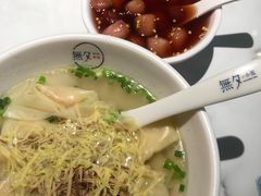 -無夕·小笼(大东方百货店)