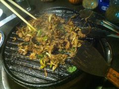 -厚味居炙子烤肉·清真(天桥南纬路店)