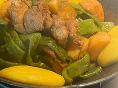 -厨创东北传家菜(信义坊店)