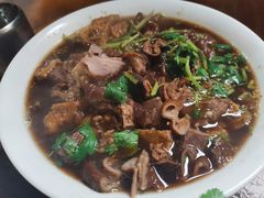 -胖子卤煮