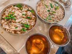 -正宗杨记普洱酸醋米线(总店)