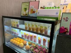-丸摩堂鲜果茶(万年场店)
