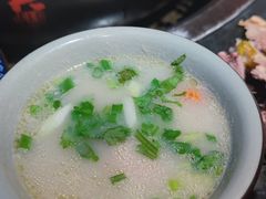 -大匠工房古船木艺术餐厅·猪肚鸡专门店(长白仙岛店)