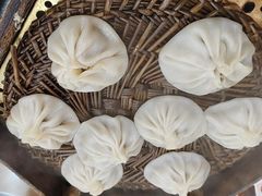 -西安贾三灌汤包·回坊小吃·清真炒菜(北院门总店)