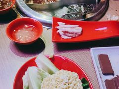 -季季红火锅(丰城洪客隆店)