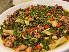 -辣婆婆(航天桥店)