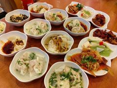 -龙抄手(春熙路总店)