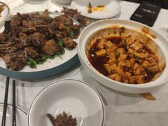 -福来居烤鸭店(天坛二店)