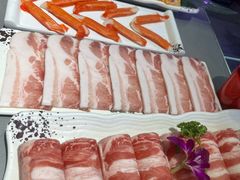 -外婆掌柜·东北家庭烤肉(托乐嘉店)