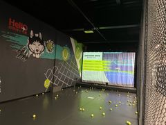 -极限PLAY运动娱乐新世界·团建派对潮玩休闲馆·室内蹦极高空游乐园