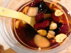 -八婆婆烧仙草(中山路店)