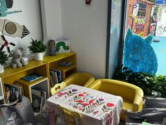 -贝美蓝天幼儿园(河东直沽园)