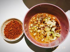 蘸碟-爱尚吃惑钵钵鸡餐饮店(商业后街店)