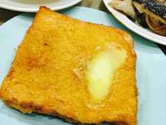 -洪利粥店茶餐厅