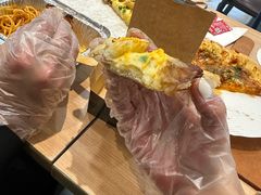 -达美乐比萨(良乡大学城店)