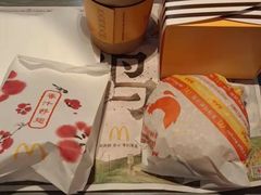 -麦当劳(苏州火车站南广场店)