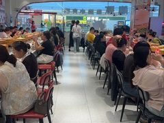 -龍歌自助小火锅(芝罘万达店)