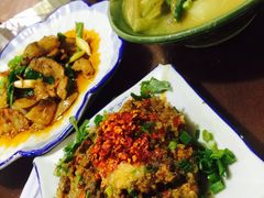 -百年粉蒸牛肉