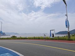-宁波松兰山滨海旅游度假区