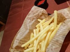-尊品牛排(沙湾印象汇店)