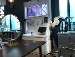 -意廊 Hair Salon