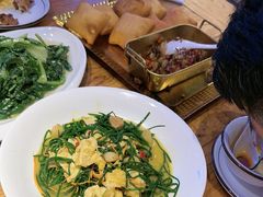 -俭寨大盘鸡·缸子肉·小公鸡·新疆菜(云通店)