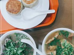 -白魁老号饭庄(安内店)