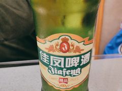-春花民族美食(佳木斯总店)