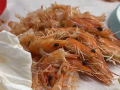 -庆山饭店·海鲜饺子家常菜(北戴河黑石路店)