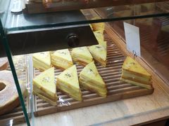 -味多美蛋糕(航天桥店)