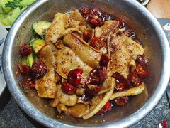 -辣盆盆麻辣小龙虾(哈尔滨总店)