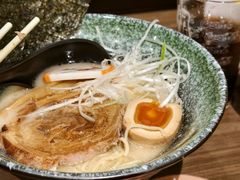 -雷神拉面(财富中心玉米楼店)