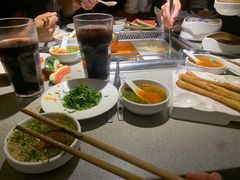 -海底捞火锅(万象城店)