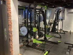 -NRG 健身私教CLUB(云山路店)