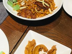 -采悦轩中餐厅·粤菜·海南菜(神州半岛喜来登度假酒店)