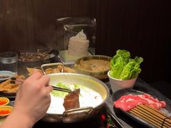 -捞王猪肚鸡火锅(金华义乌之心店)