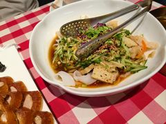 -西贝(宝乐汇店)