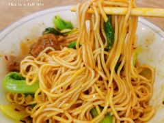 -秦云老太婆摊摊面(观音桥店)