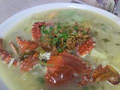 -面道赞宁海海鲜面(迎凤街店)