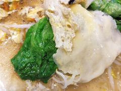 普宁经典肠粉-江记普宁肠粉(国贸店)