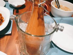 港式奶茶（冻）-大树餐厅(益田假日店)