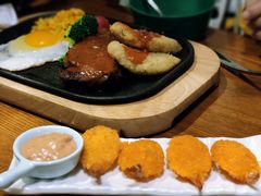 千岛黄金虾-豪尚豪牛排(汕樟店)
