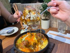 -CURRY YA 熟成咖哩專門店(深圳湾万象城店)